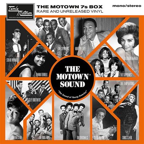 The Mysterious Motown: A Peek into the Coven of Legendary Musicians